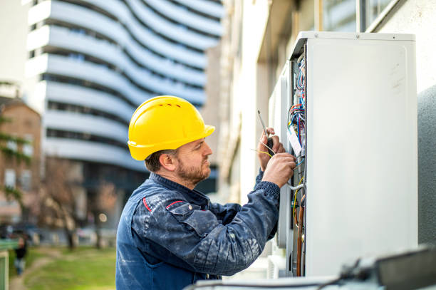 Best Industrial Electrical Services  in Odenville, AL